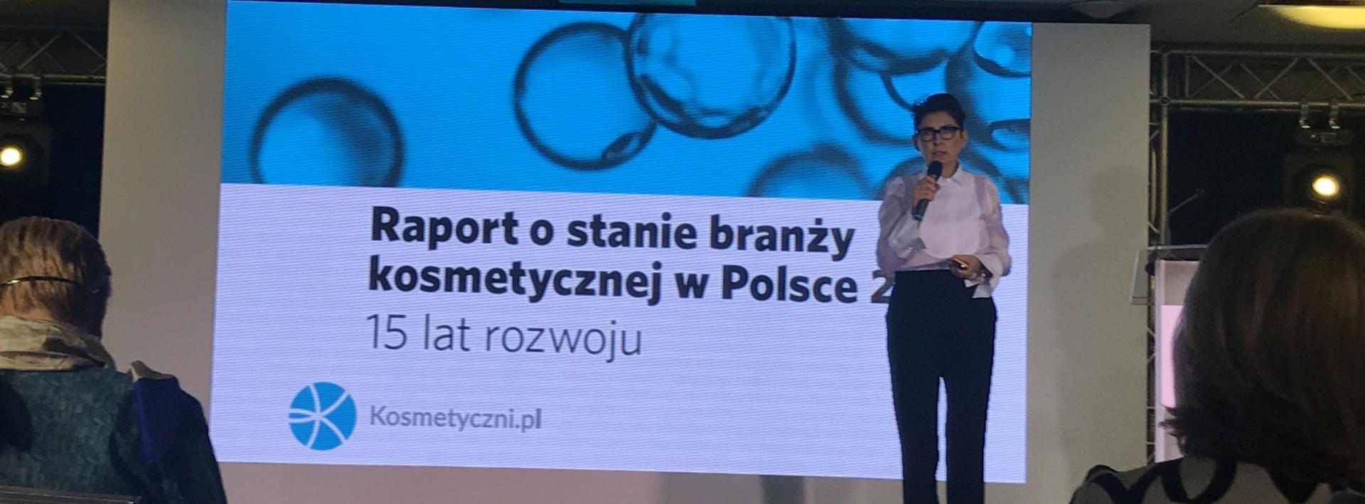 15 lat razem! Piękny jubileusz Polskiego Związku Przemysłu Kosmetycznego